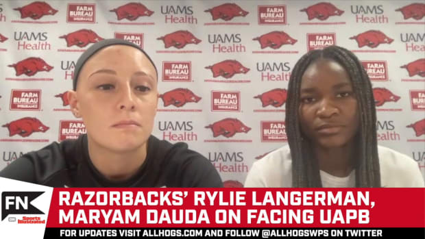 110422-Rylie Langerman-Maryam Dauda-UAPB-ah